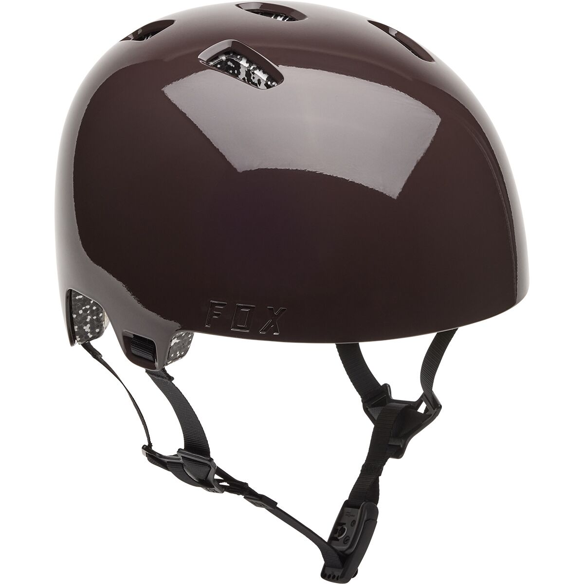 Fox Racing Flight Pro Helmet - Kids' in Cocoa