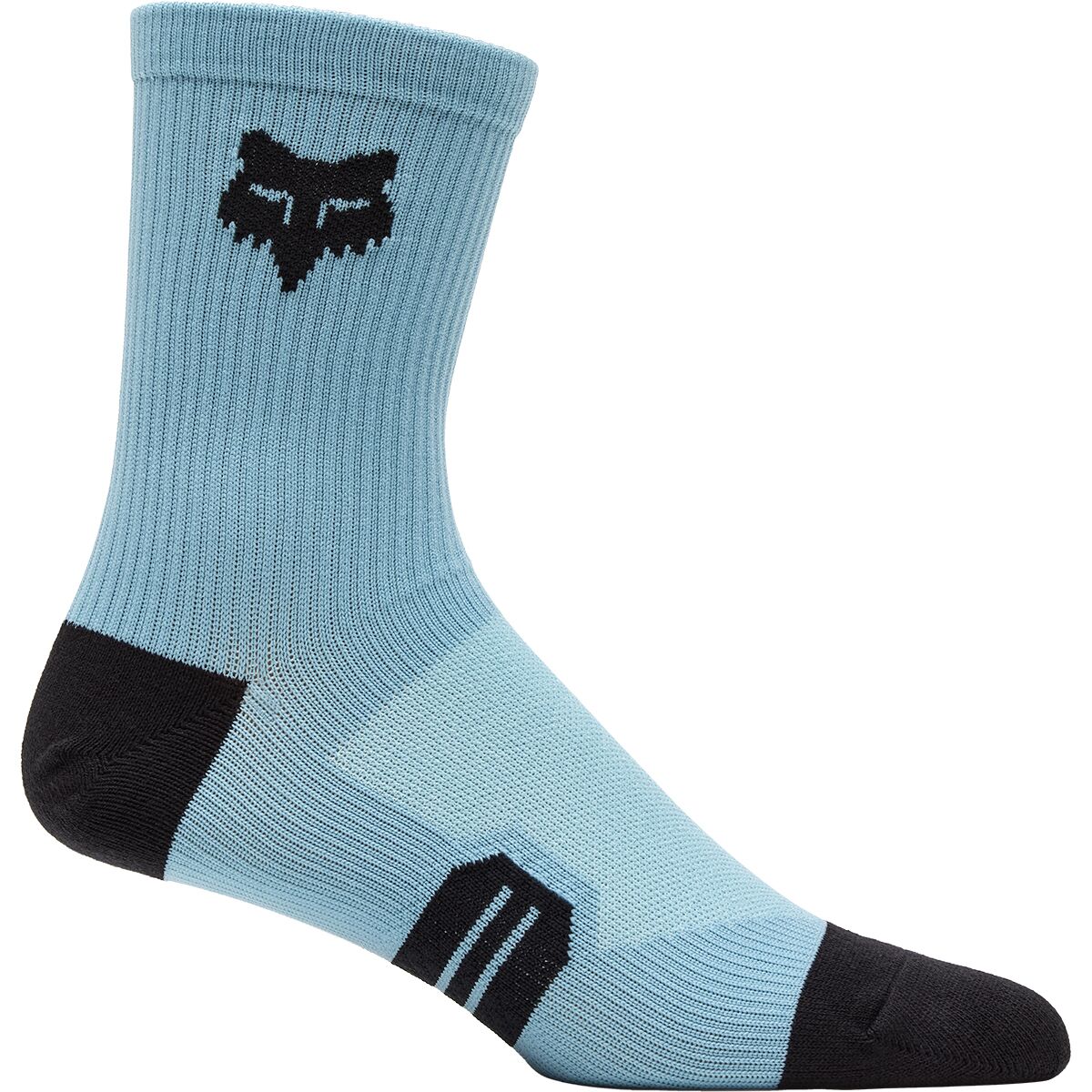 Fox Racing Ranger 6in Sock in Vintage Wash - Size: L/XL
