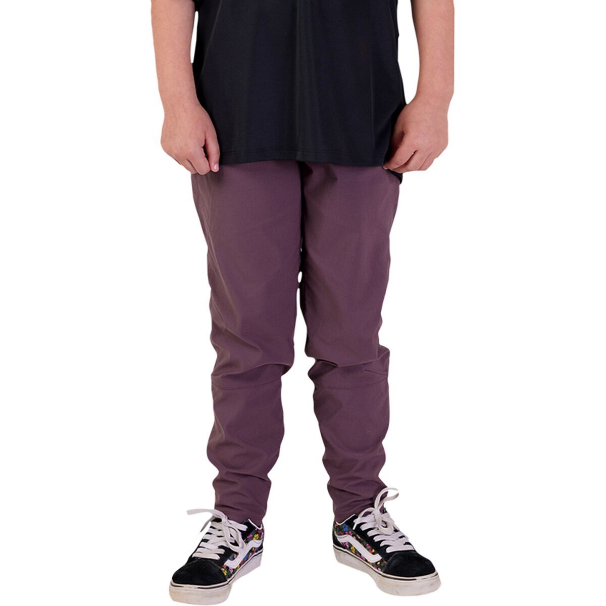 Fox Racing Ranger Pant - Kids' in Black2 - Size: 26