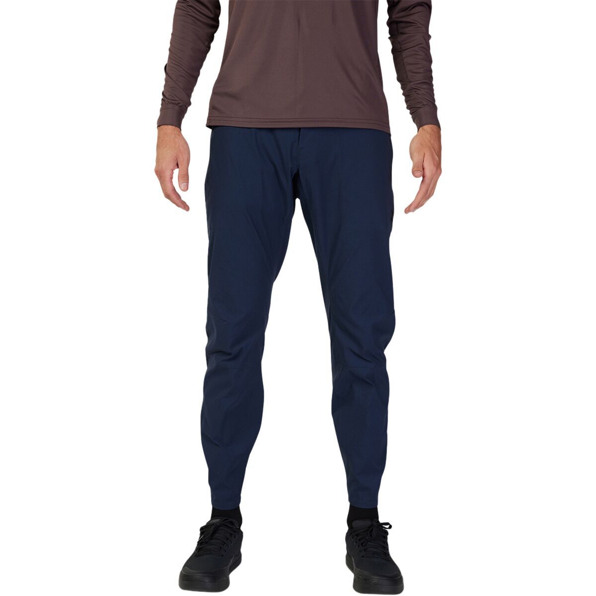 Fox Racing Men's Ranger Pant in Dark Shadow2 - Size: 36