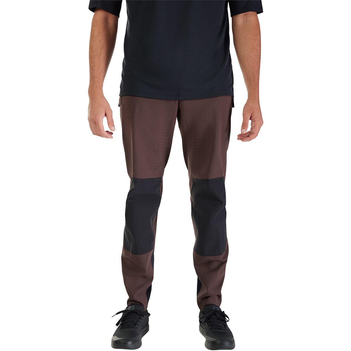 Fox Racing Men's Defend Pant in Cocoa - Size: 36