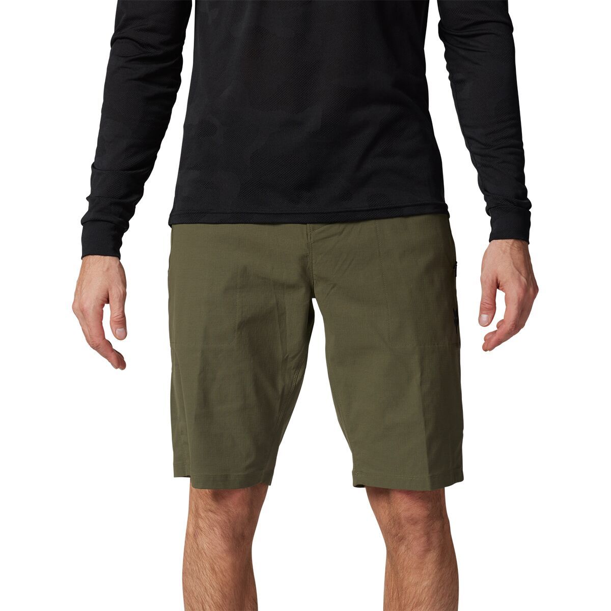 Fox Racing Men's Ranger Short in Midnight - Size: 34