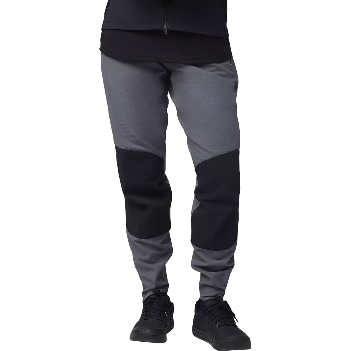 Fox Racing Women's Defend Fire Pant in Graphite - Size: 8