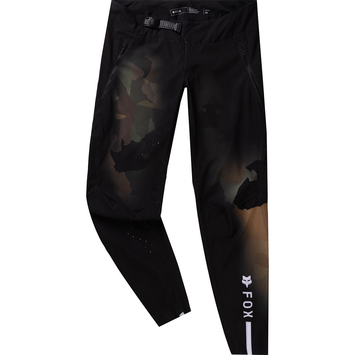 Fox Racing Men's Flexair Pant - Special Edition in Greg Minnaar Collection - Size: 36