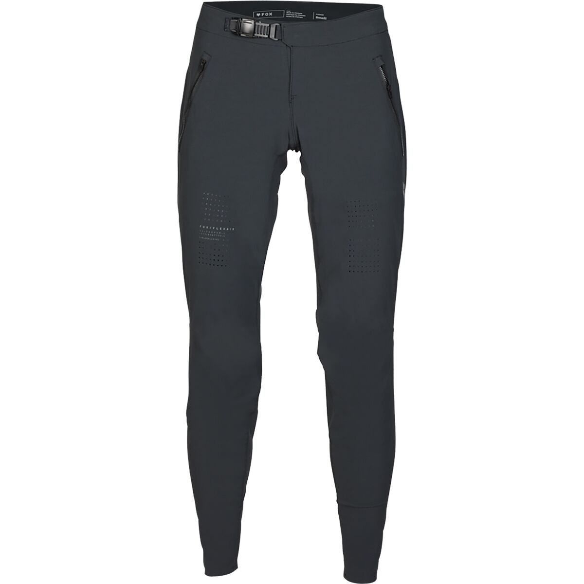 Fox Racing Women's Flexair Pant in Black - Size: Large
