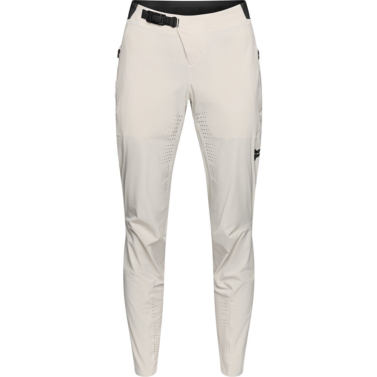 Fox Racing Women's Flexair Pant in Chalk - Size: 2