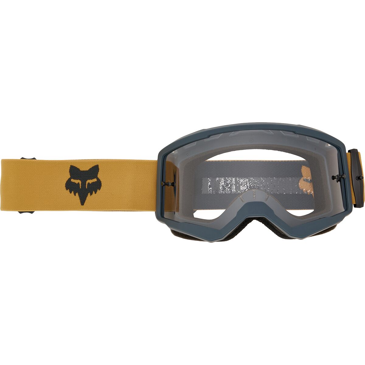 Fox Racing Fox Racing MTB Main Goggle in Bronze - $27.99 at Steep and Cheap