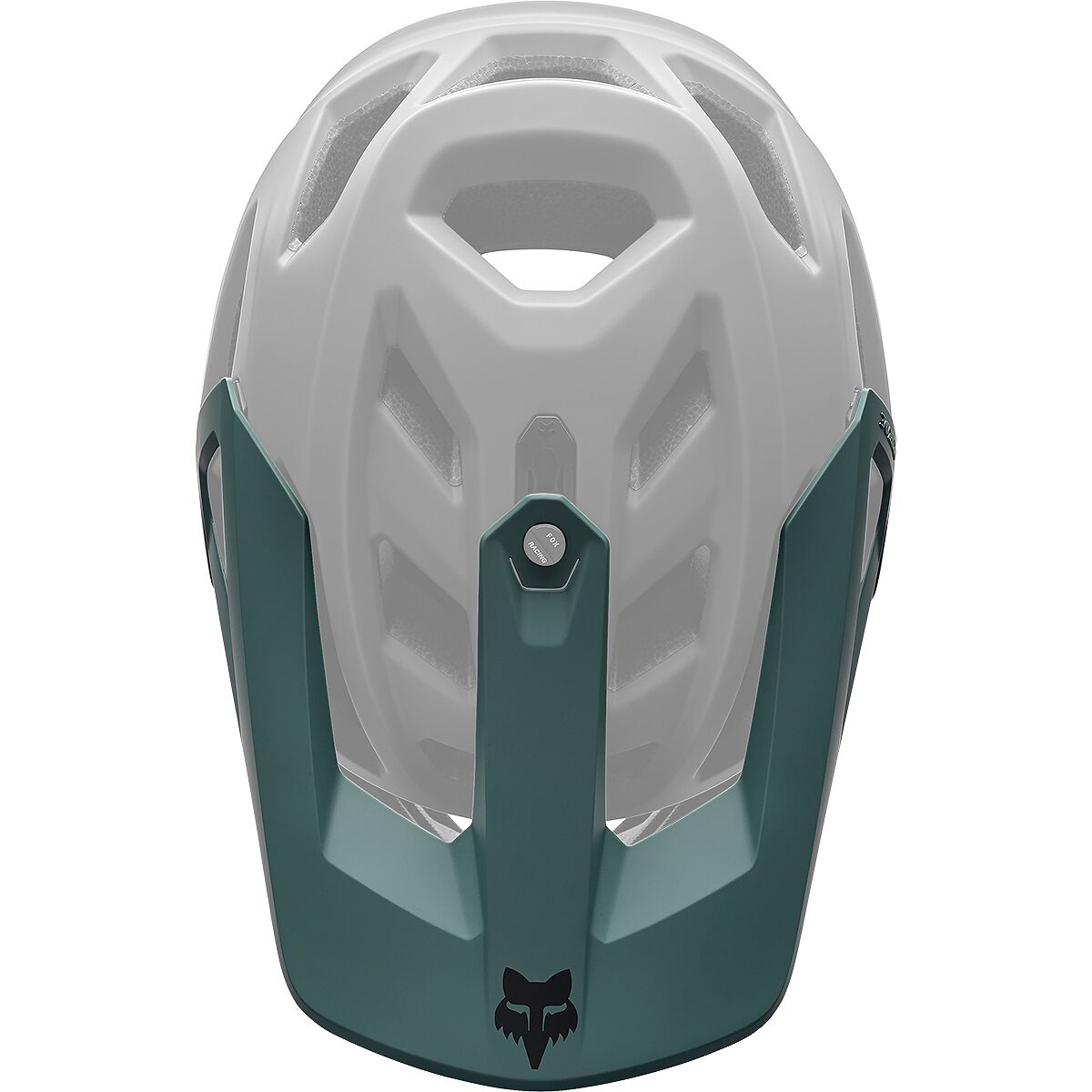 Fox Racing Proframe Helmet - Kids' in Sage