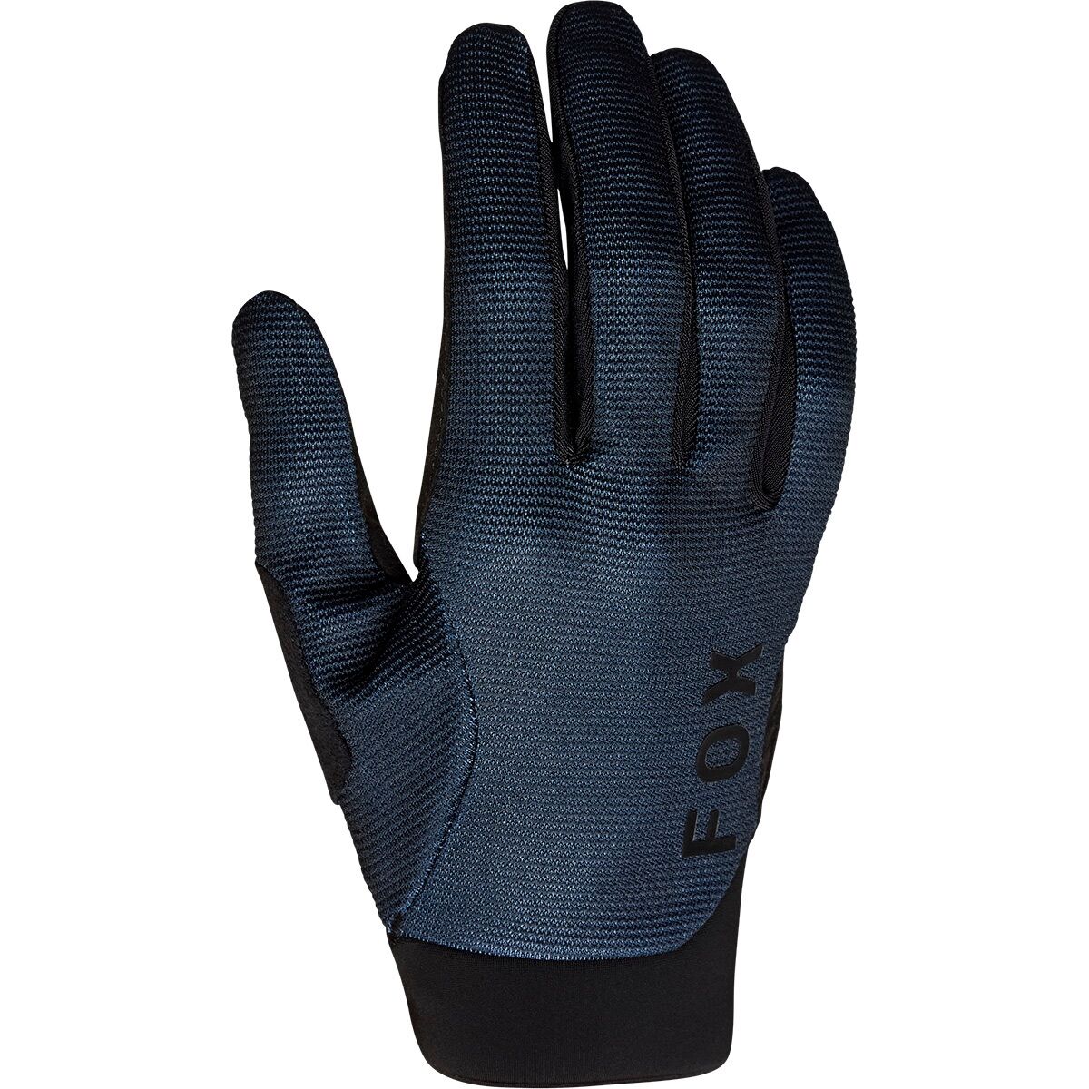 Fox Racing Fox Racing Women's Ranger Gel Glove in Midnight - Size: Small - $27.96 at Steep and Cheap
