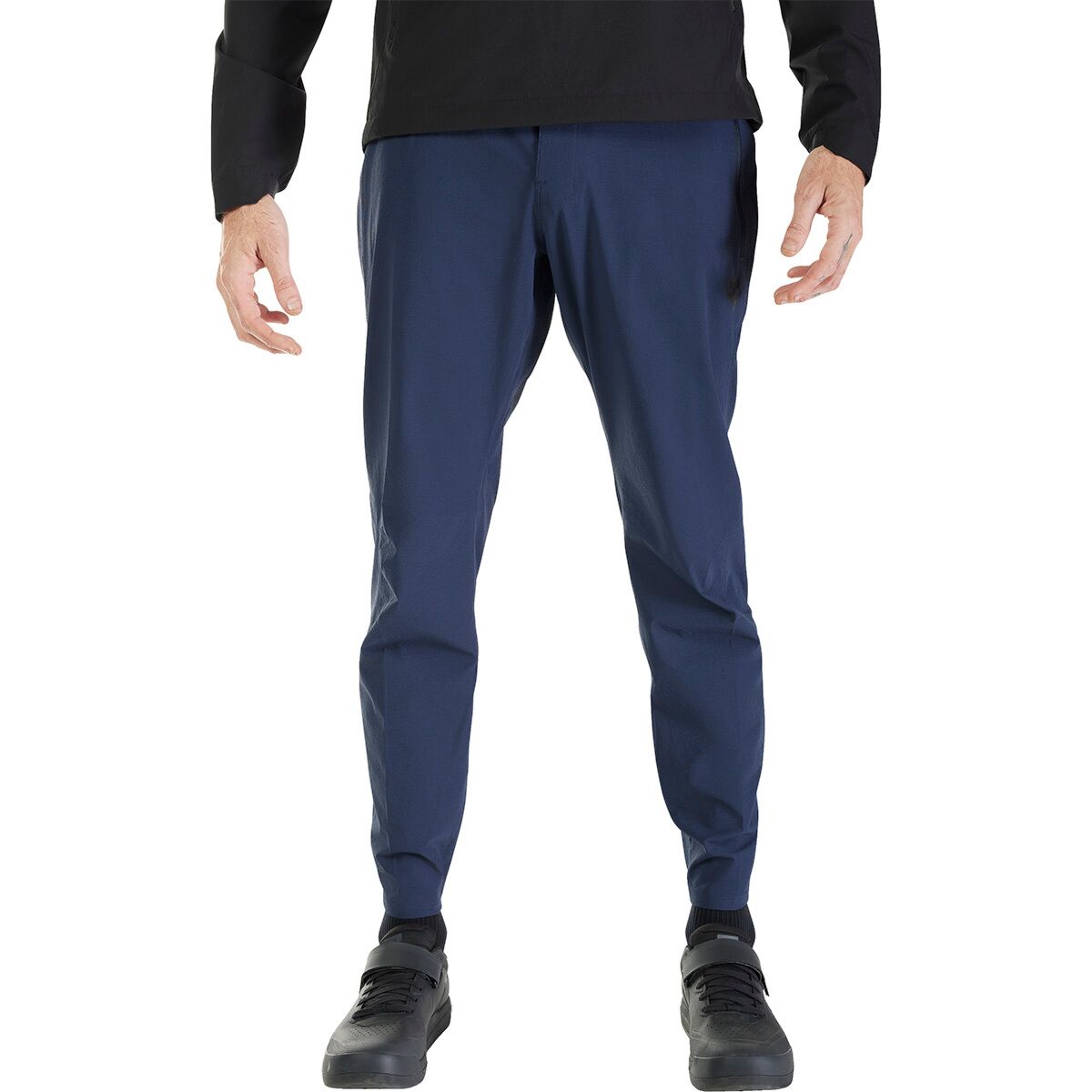 Fox Racing Men's Ranger Pant in Midnight - Size: 28/Regular