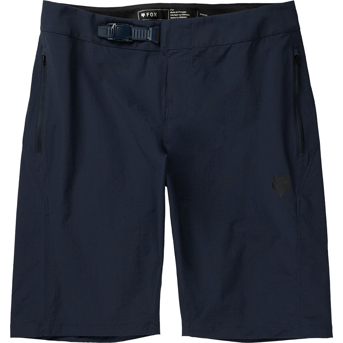 Fox Racing Men's Ranger Short in Midnight - Size: 38