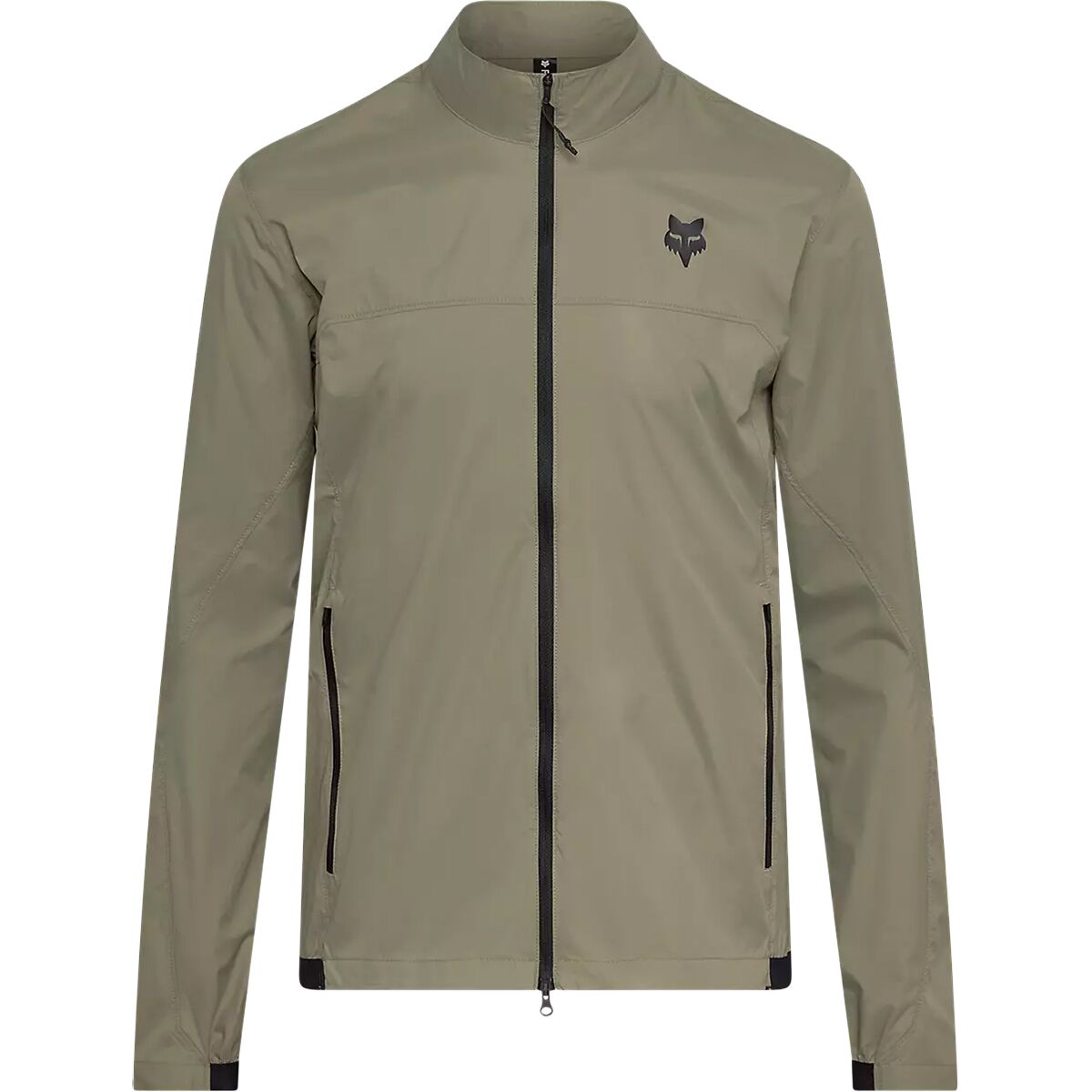 Fox Racing Men's Ranger Wind Jacket in Adobe - Size: Small