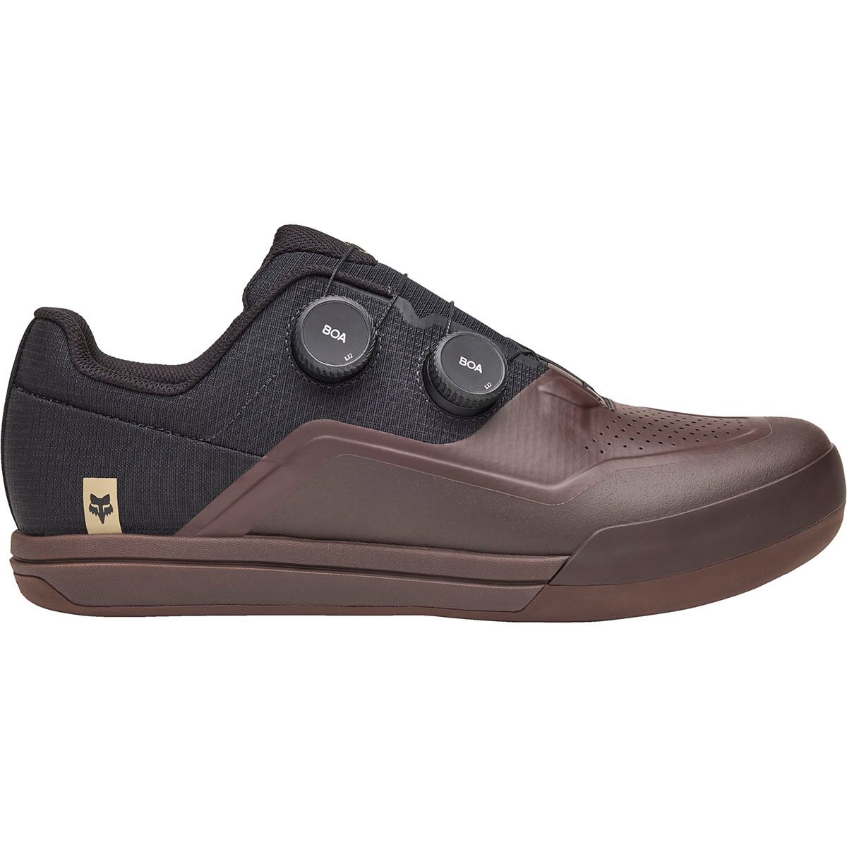 Fox Racing Fox Racing Union BOA Mountain Bike Shoe in Cocoa - Size: 40 - $149.00 at Steep and Cheap