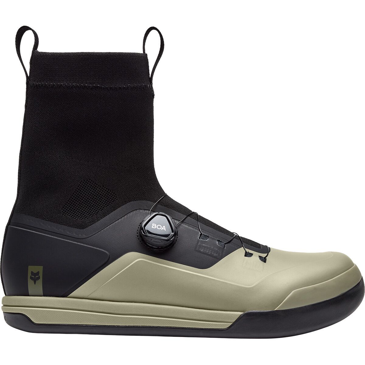 Fox Racing Fox Racing Union All Weather Flat MTB Shoe in Adobe - Size: 46 - $247.46 at Steep and Cheap