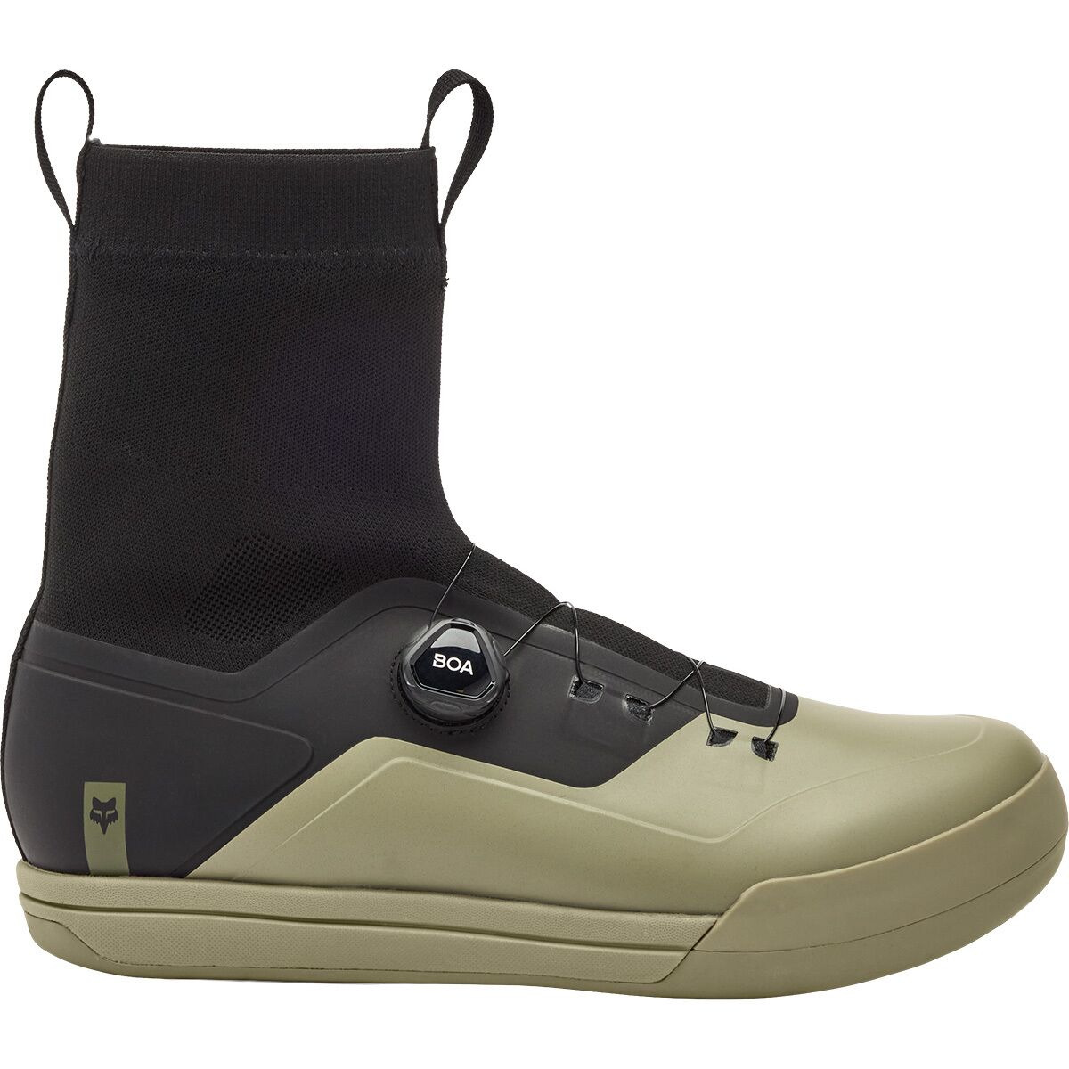 Fox Racing Fox Racing Union BOA All Weather Clipless MTB Shoe in Adobe - Size: 42 - $293.99 at Steep and Cheap