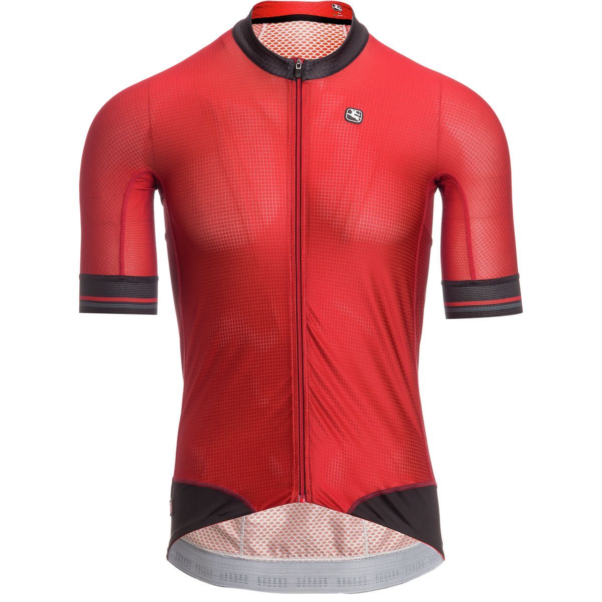 Giordana Men's FR-C Pro Short-Sleeve Jersey in Neon Mint - Size: XXL