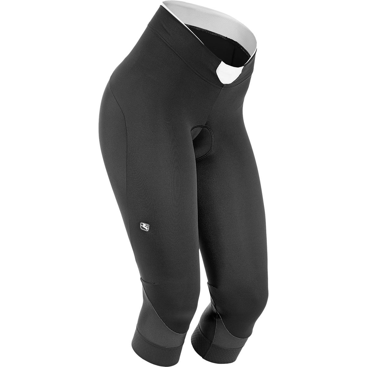 Giordana Women's SilverLine Knickers in Black - Size: XL
