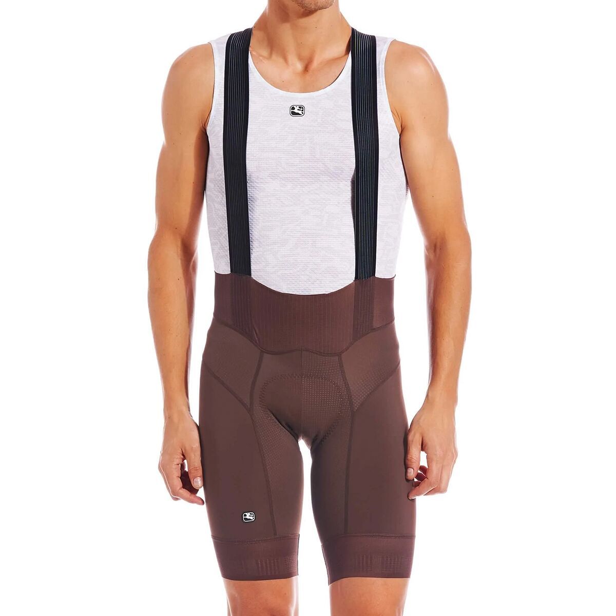 Giordana Men's FR-C Pro Bib Short in Midnight Blue - Size: 3XL