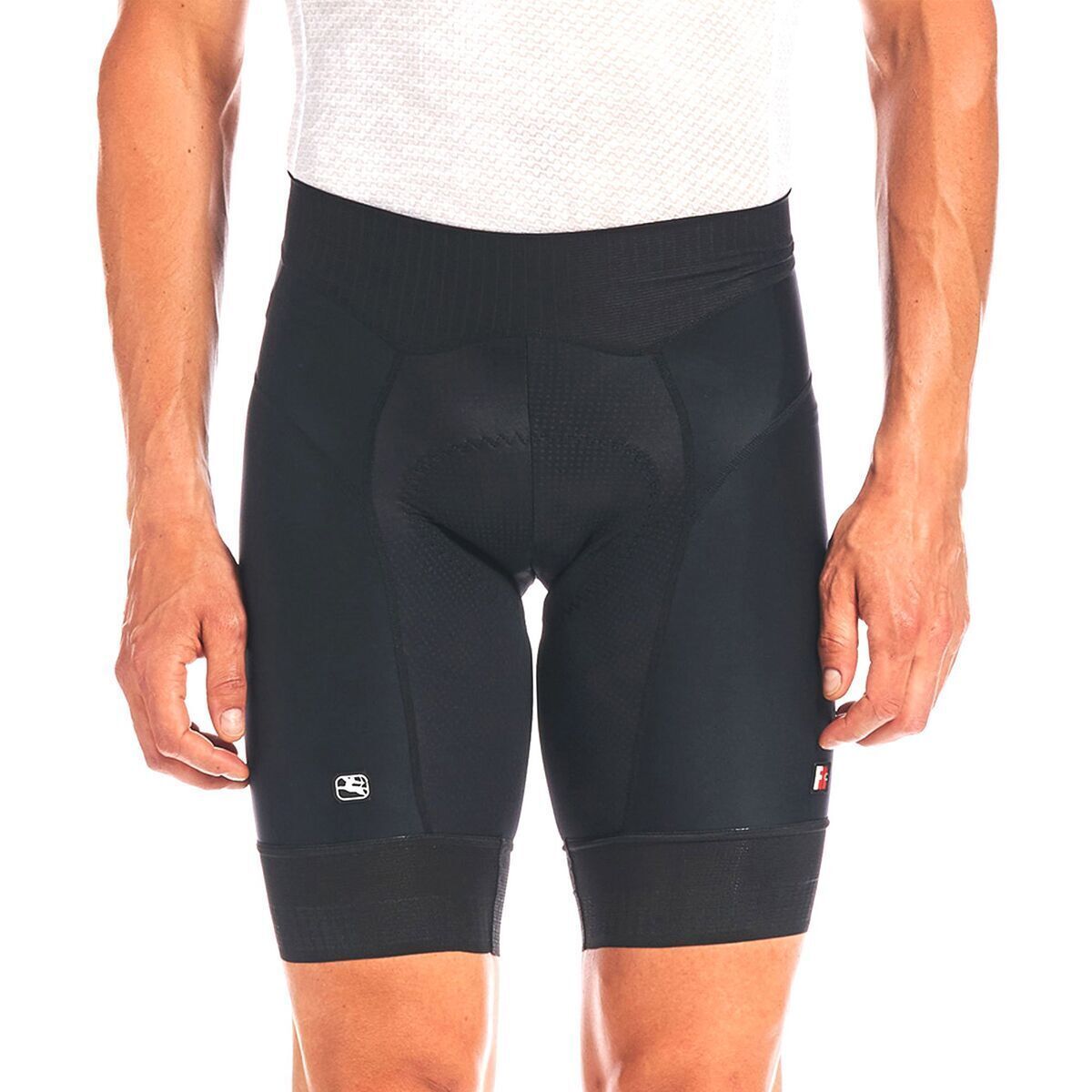 Giordana Men's FR-C Pro Short in Black - Size: 3XL