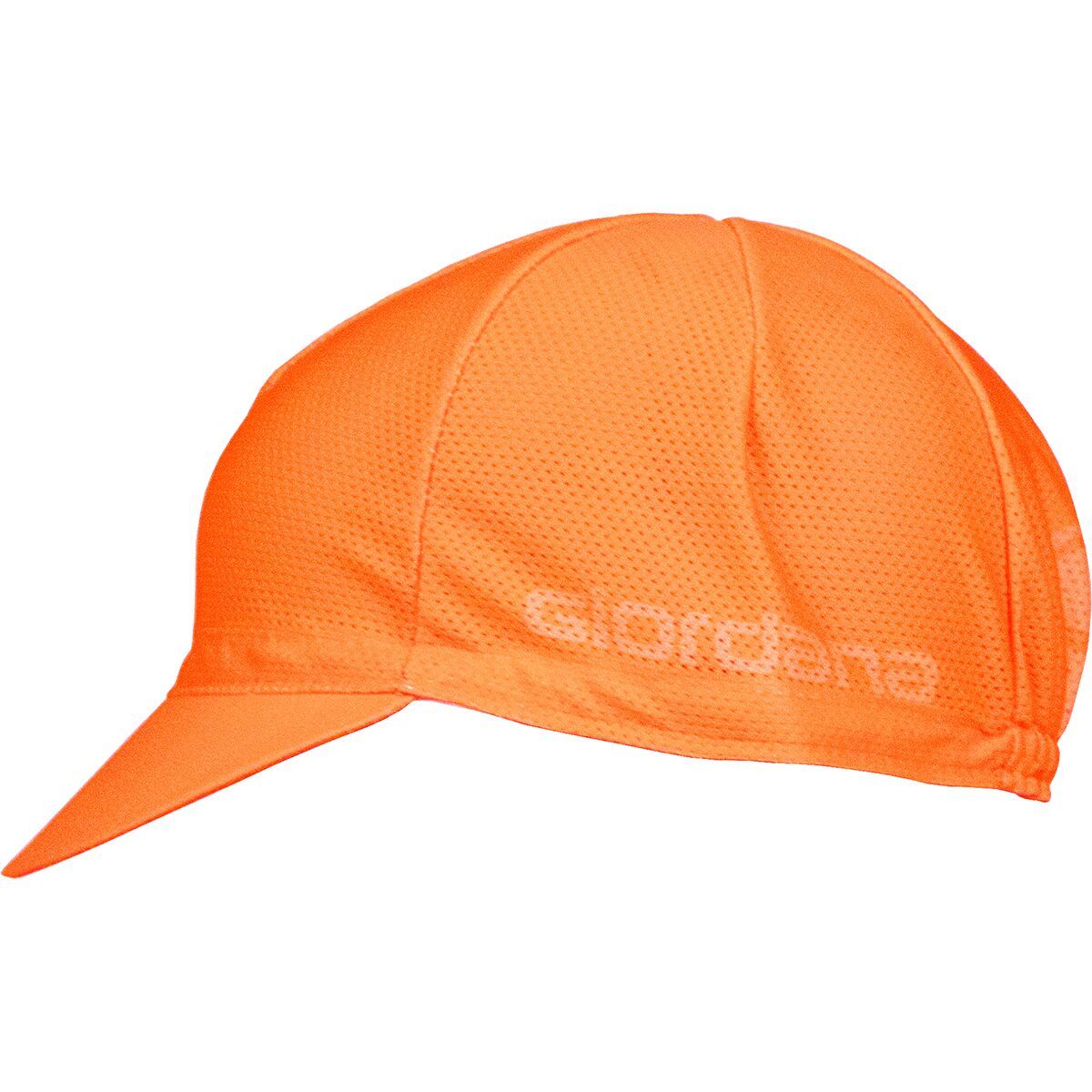 Giordana Mesh Cap in Neon Mint
