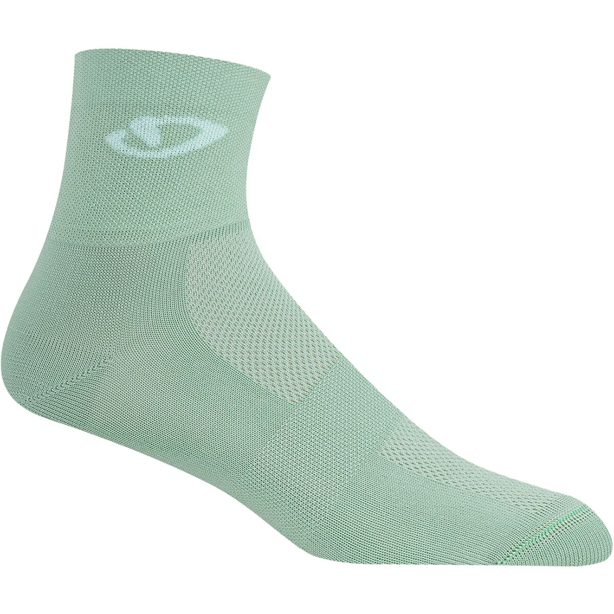 Giro Comp Racer Socks in Mineral - Size: Medium