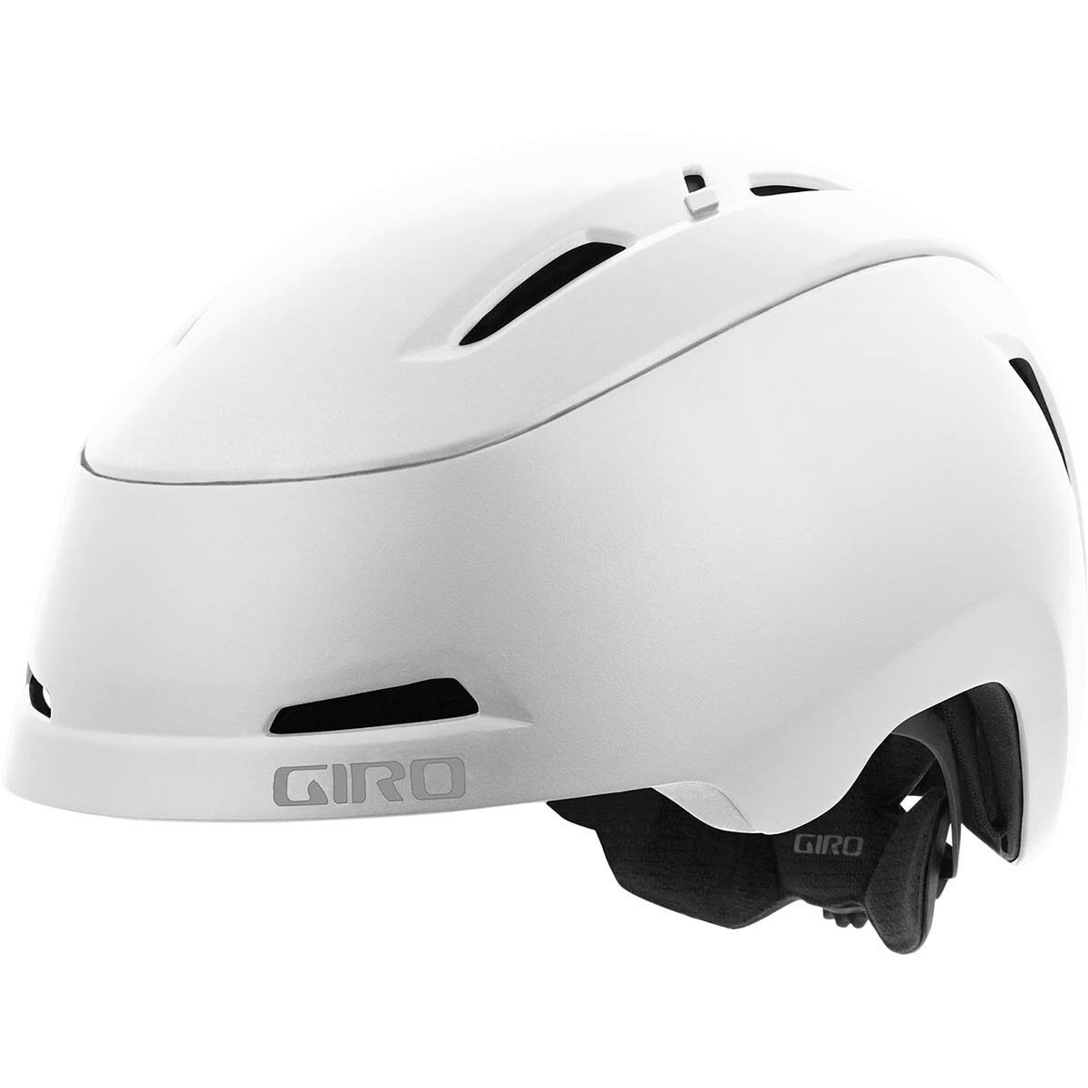 Giro Bexley Mips Helmet in Matte White2 - Size: Small