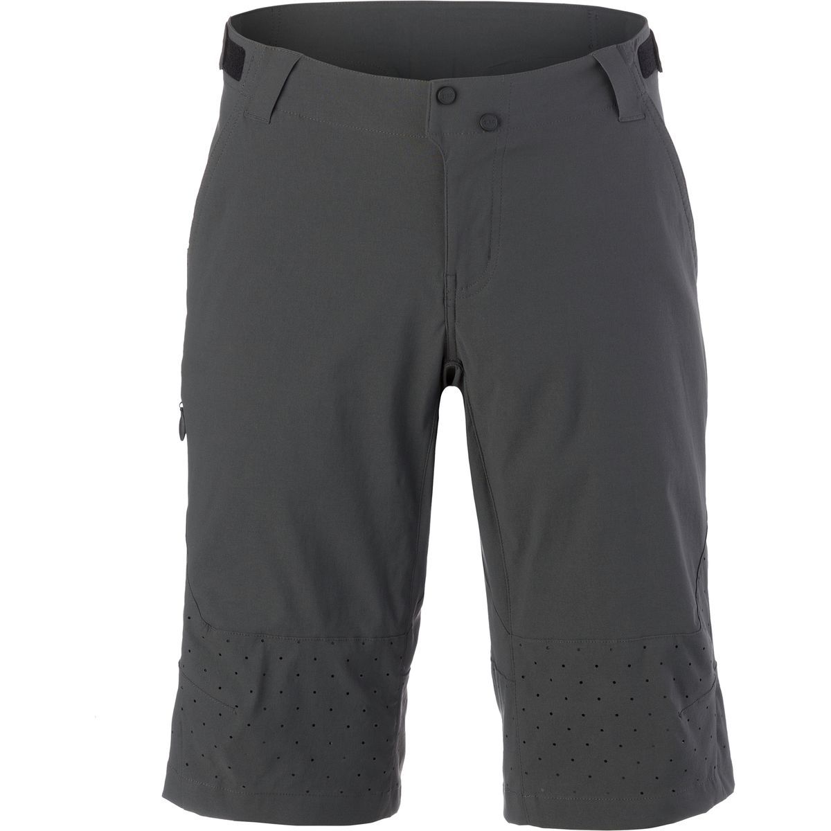 Giro Men's Havoc Short in Midnight Blue - Size: 32