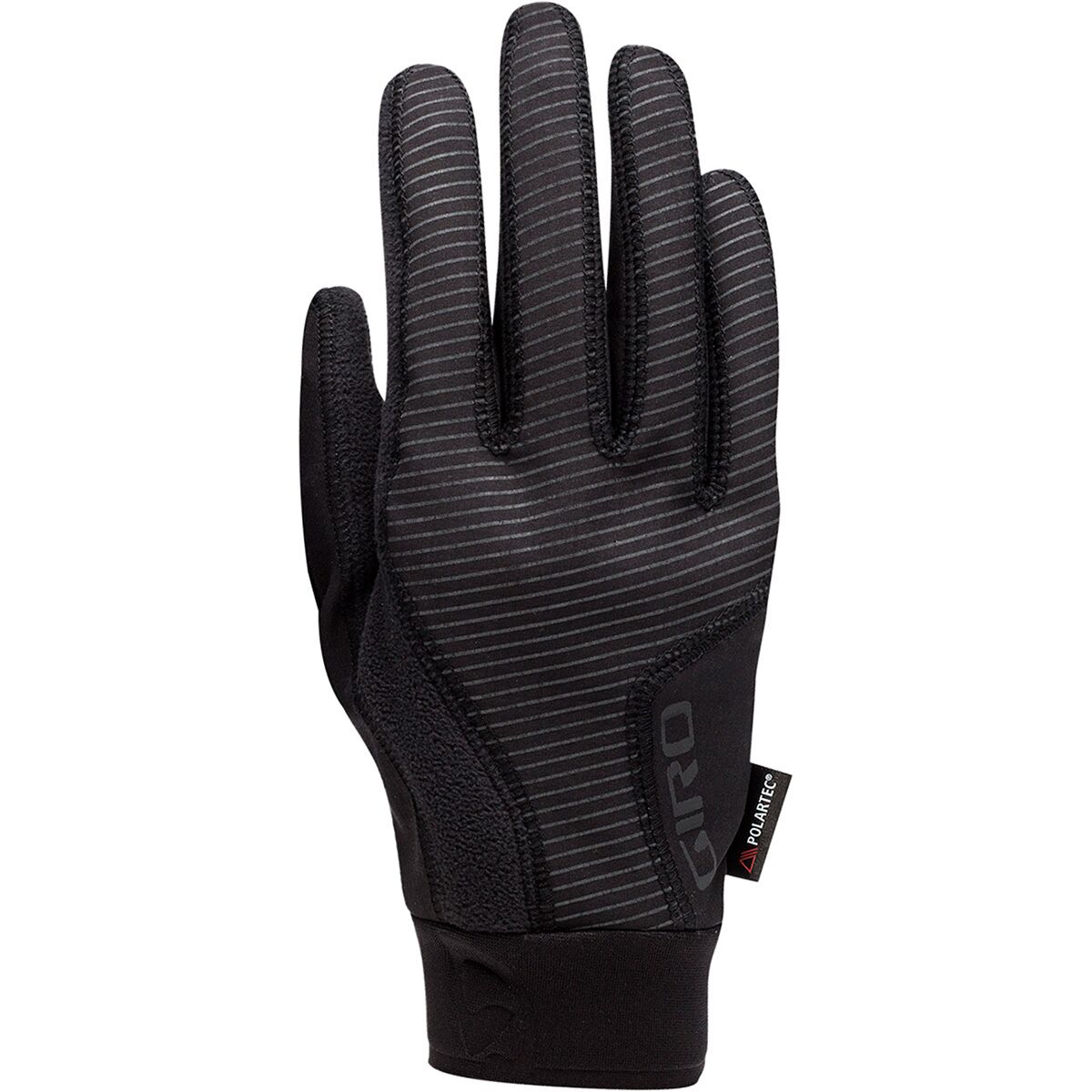 Giro Men's Blaze II Glove in Black - Size: Small