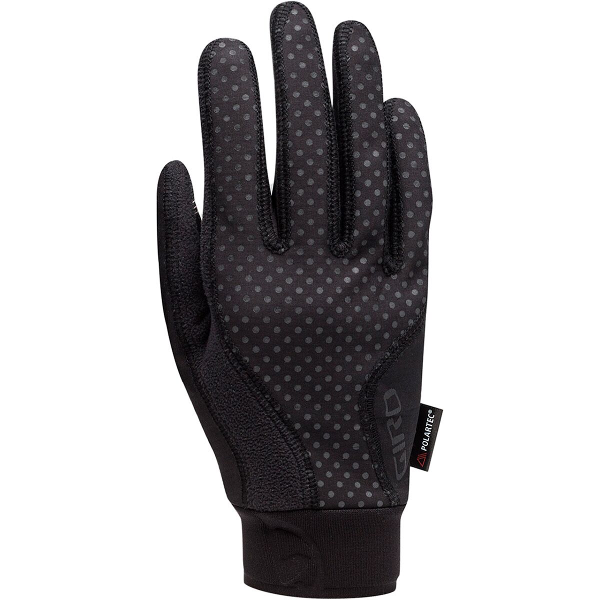Giro Women's Inferna Glove in Black - Size: Medium