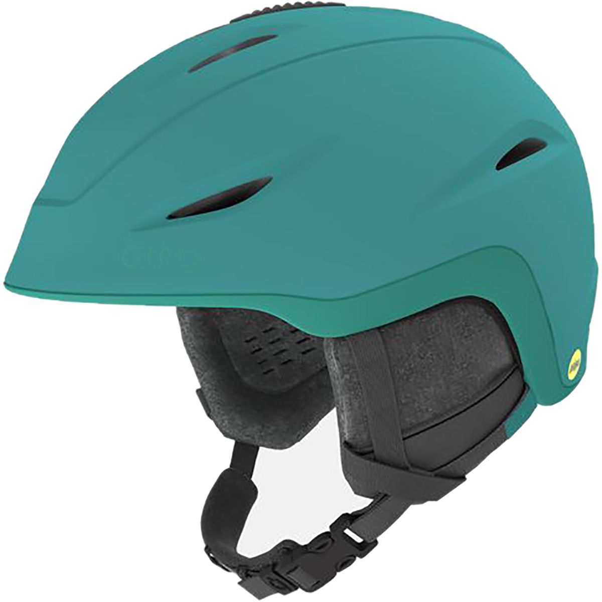 Giro Women's Fade MIPS Helmet in Matte Black2 - Size: Small