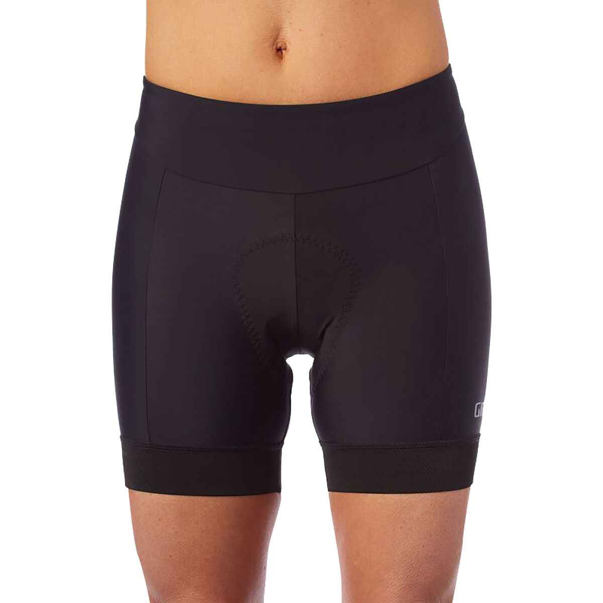 Giro Women's Chrono Sporty Short in Black - Size: XS