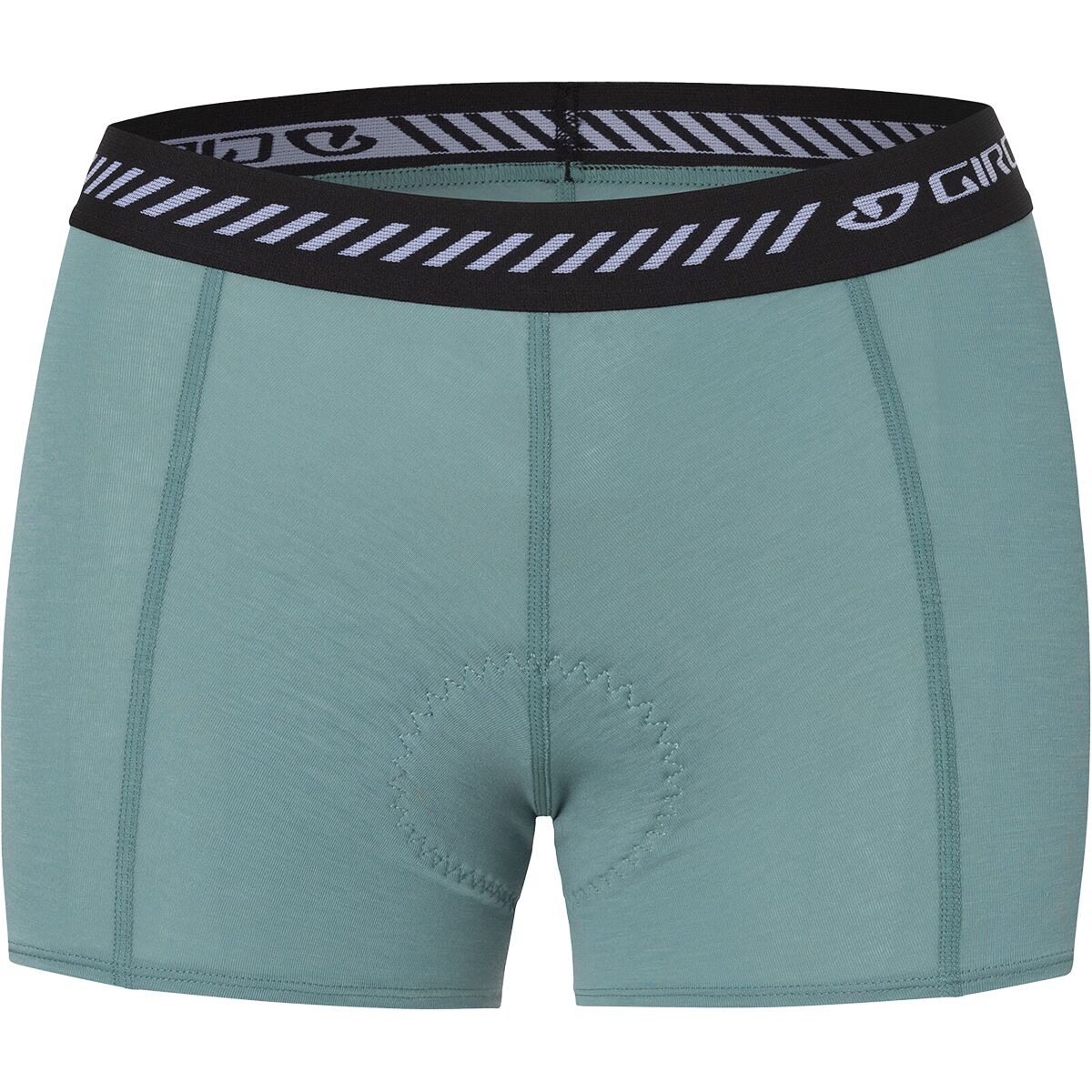 Giro Women's Boy Undershort II in Mineral - Size: Medium