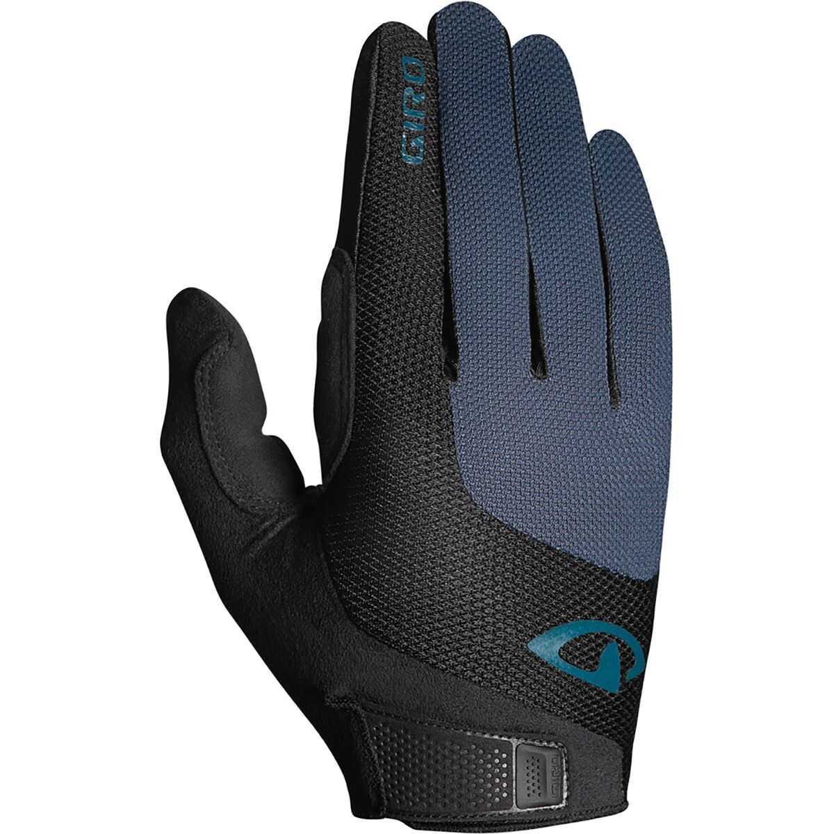 Giro Men's Bravo Gel LF Glove in Black - Size: Small