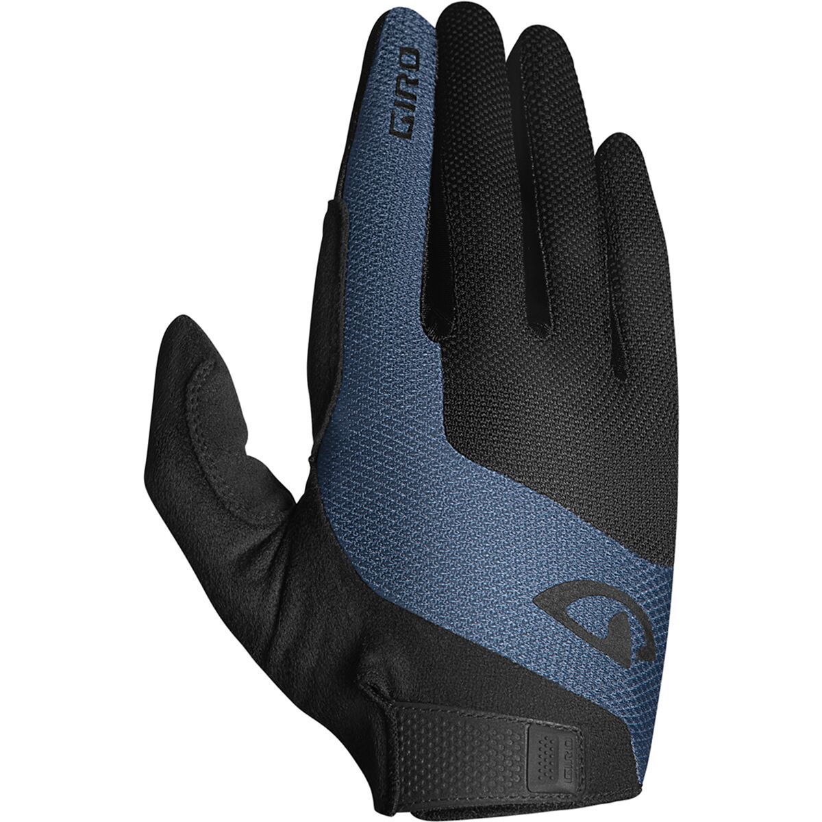 Giro Women's Tessa Gel LF Glove in Black - Size: XL