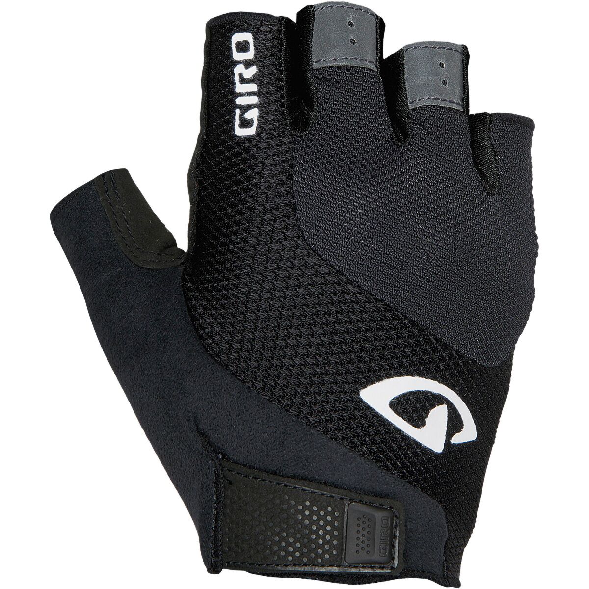 Giro Giro Women's Tessa Gel Glove in Black - Size: Small - $6.24 at SteepandCheap.com