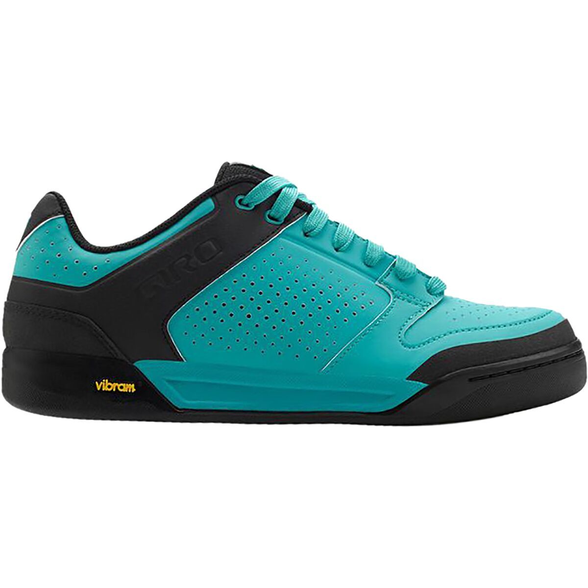 Giro Women's Riddance Cycling Shoe in Dark Shadow / Berry - Size: 36