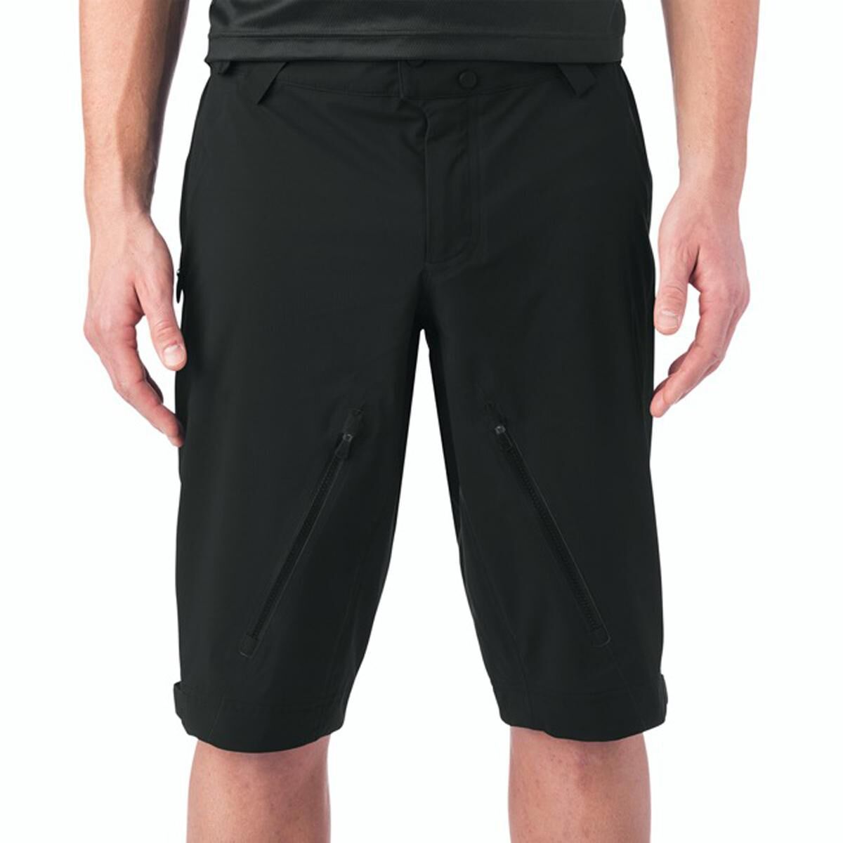 Giro Men's Havoc H20 Short in Black - Size: 38