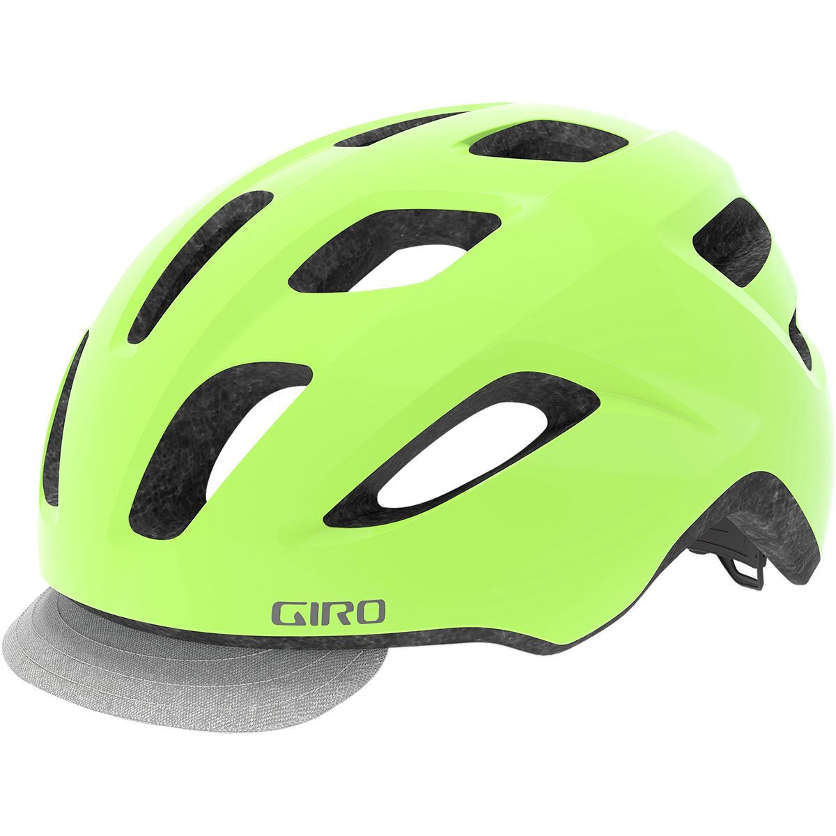 Giro Trella Mips Helmet in Matte Black / Silver
