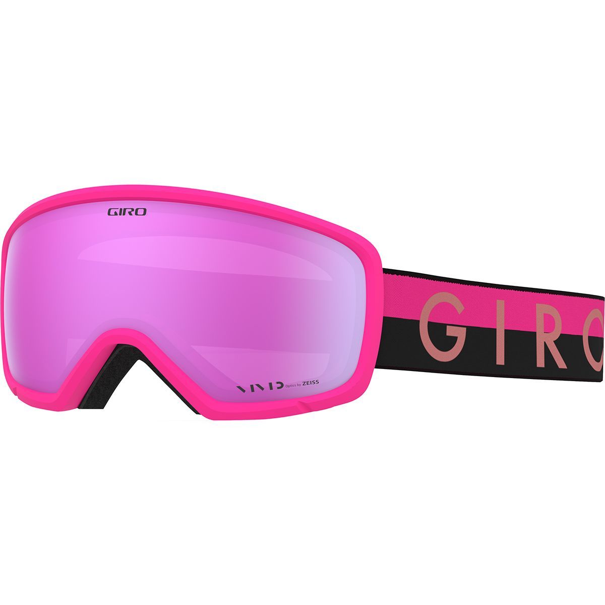 Giro Ringo Goggles in Ano Lime Reverb
