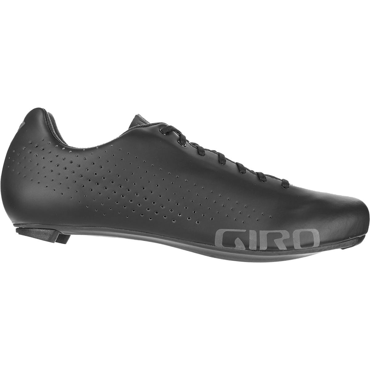 Giro Men's Empire ACC Cycling Shoe in Black - Size: 39