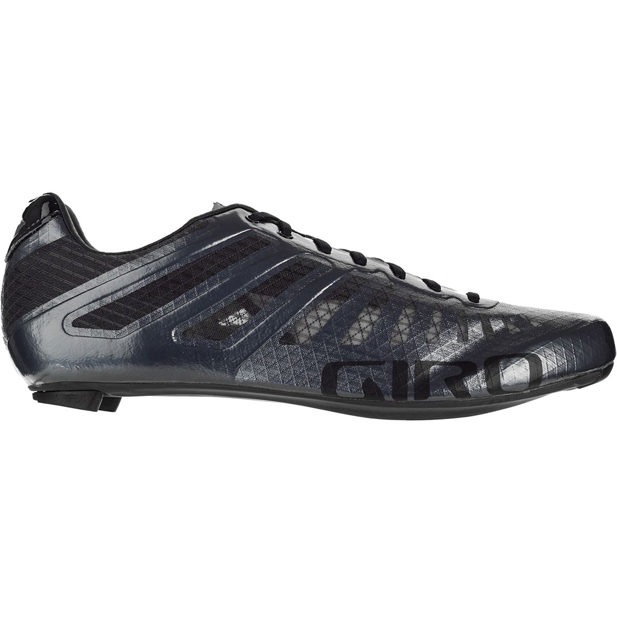 Giro Giro Men's Empire SLX Cycling Shoe in Carbon Black - Size: 42.5 - $243.72 at Steep and Cheap