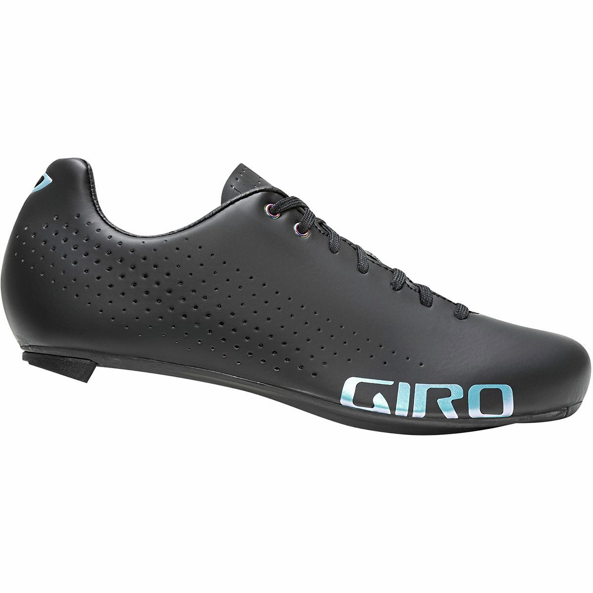 Giro Women's Empire ACC Cycling Shoe in Black - Size: 41.5