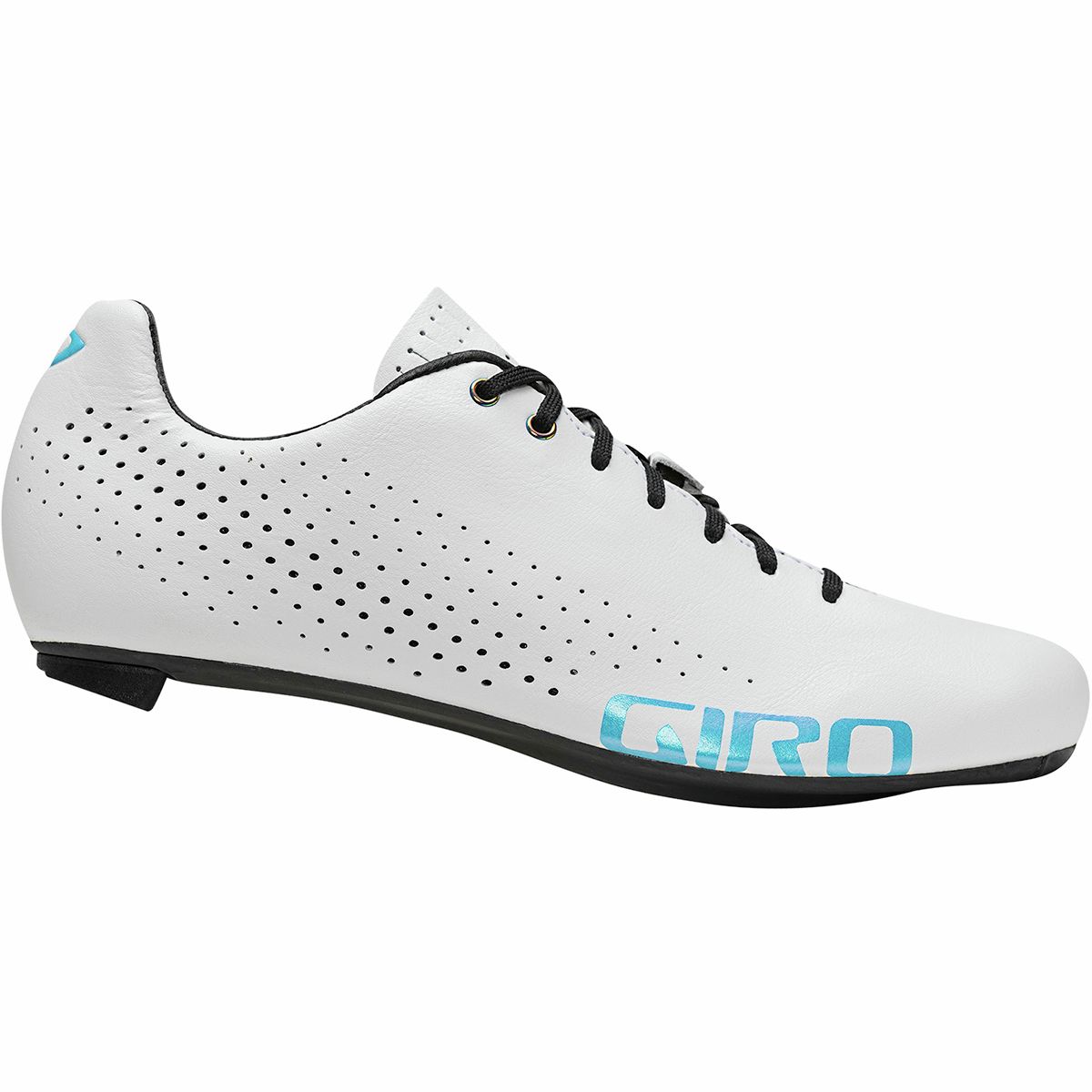 Giro Women's Empire ACC Cycling Shoe in White - Size: 41