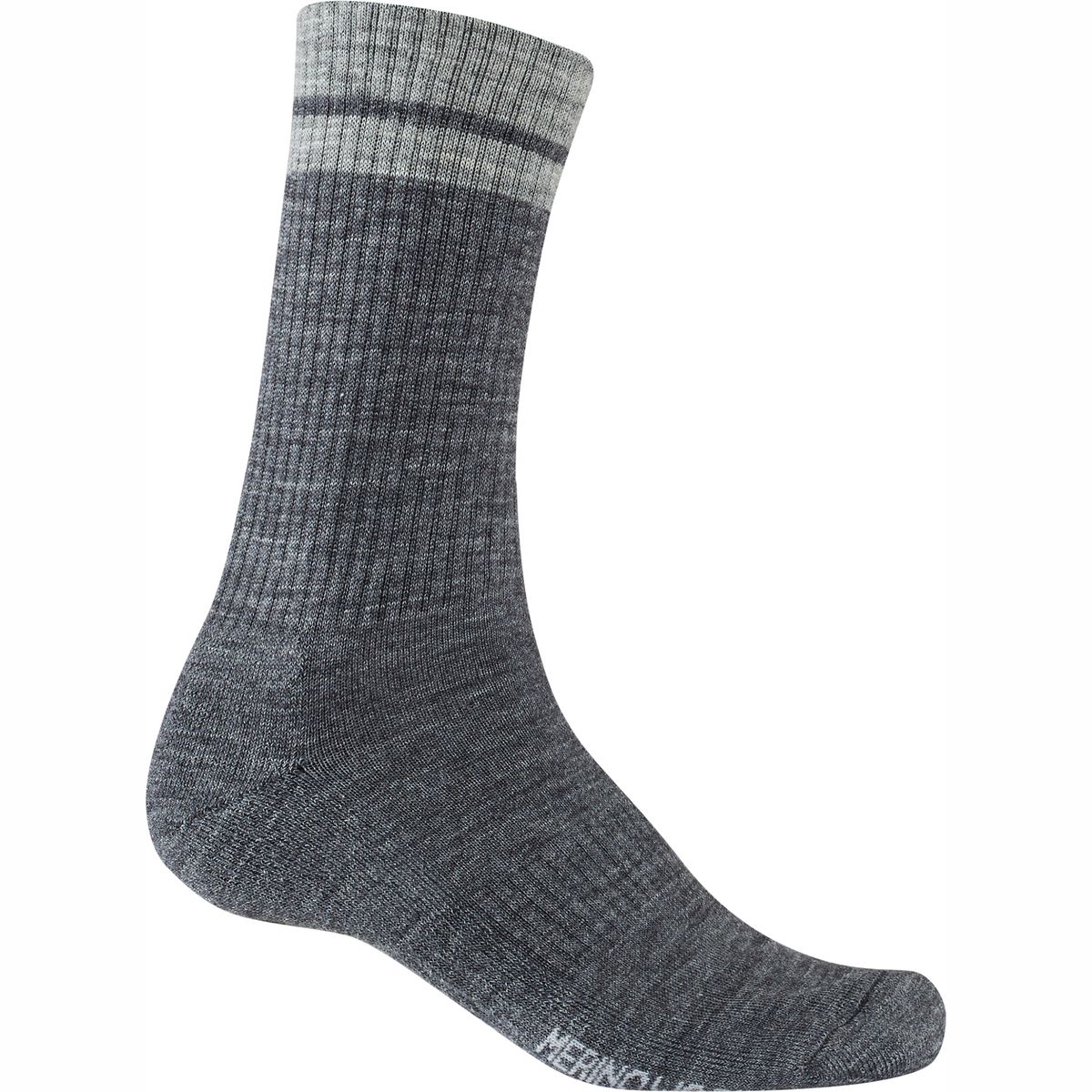 Giro Giro Merino Winter Sock in Charcoal / Grey - Size: Small - $15.37 at Steep and Cheap