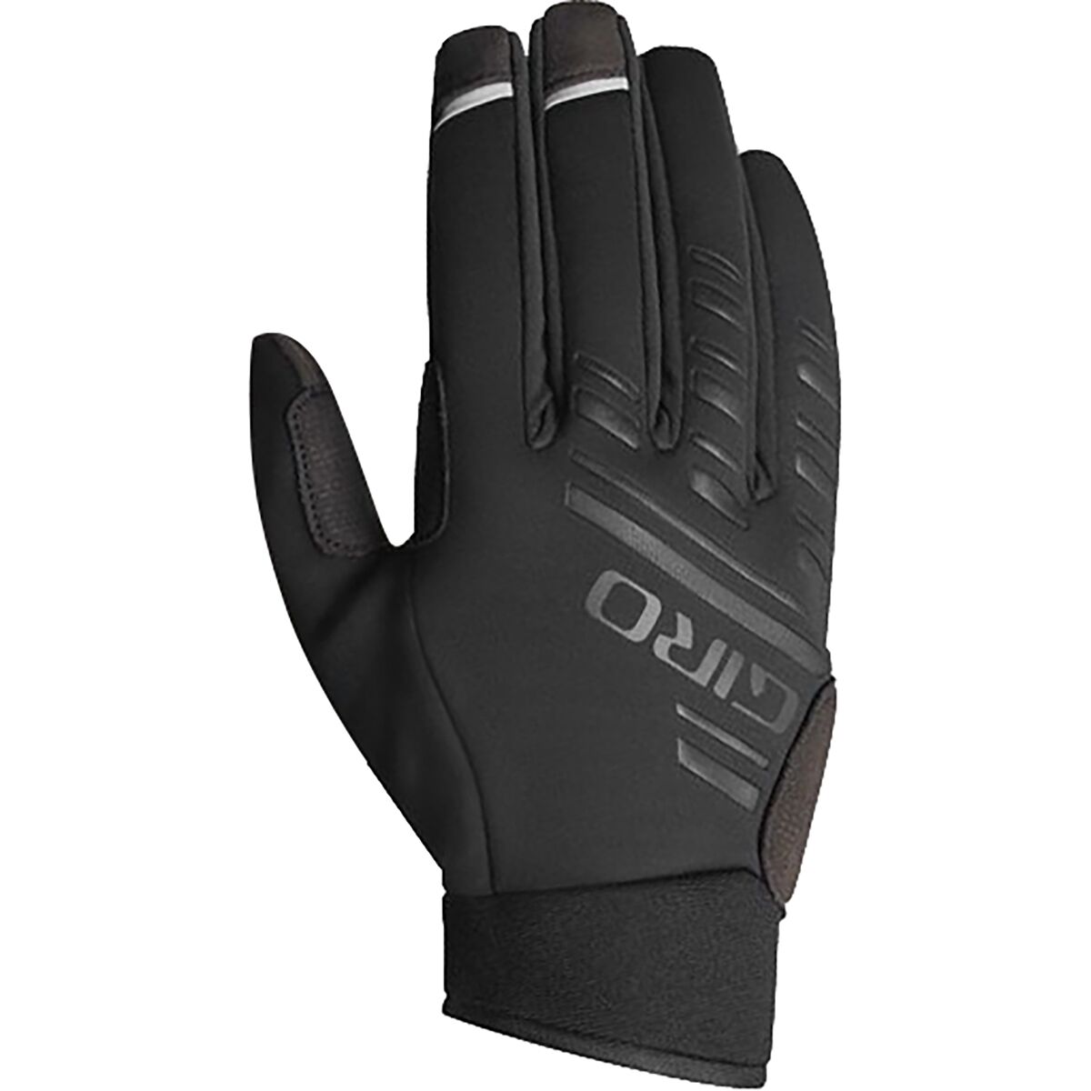 Giro Women's Cascade Glove in Black - Size: Medium