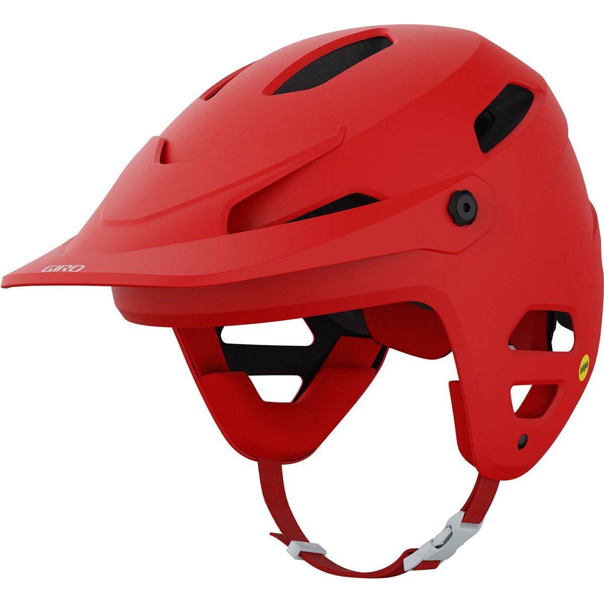 Giro Tyrant Spherical Helmet in Matte Portaro Grey - Size: Small