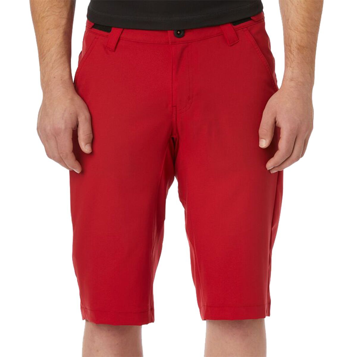 Giro Men's Arc Short in Portaro Grey - Size: 40