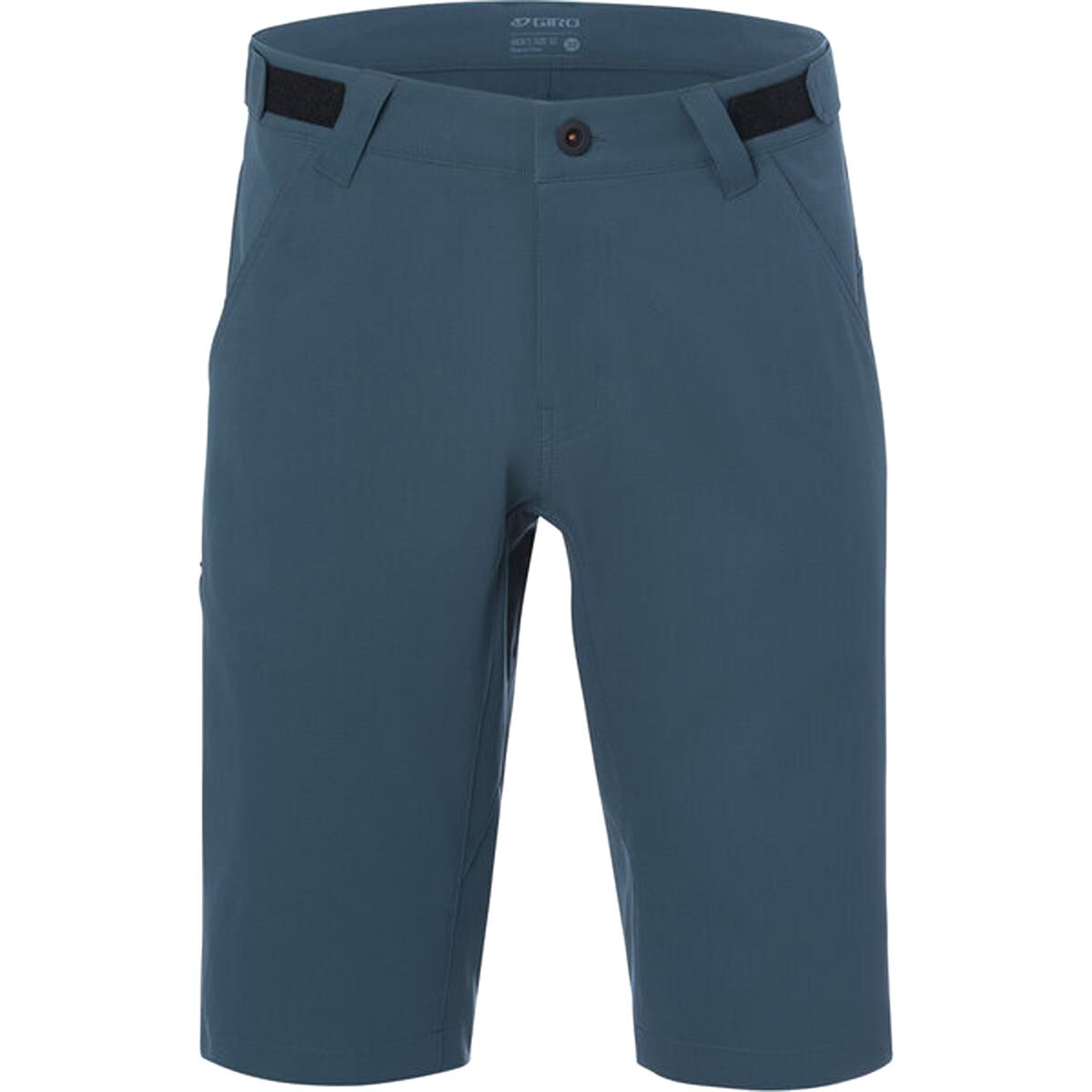 Giro Men's Arc Short in Portaro Grey - Size: 36