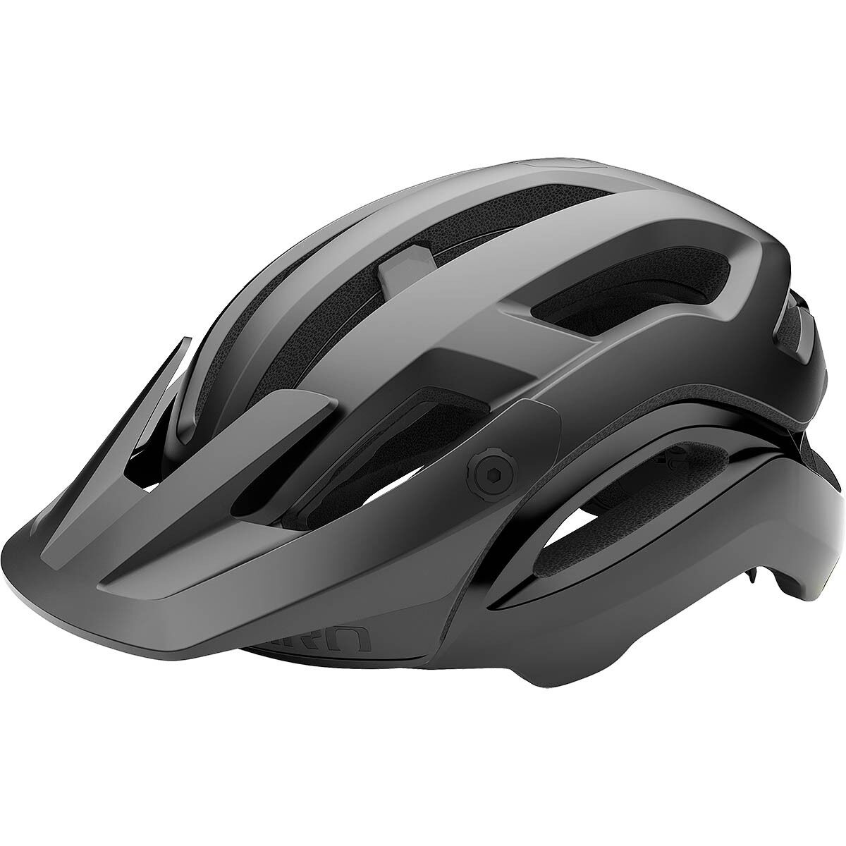 Giro Manifest Spherical Mips Helmet in Matte Black - Size: Large