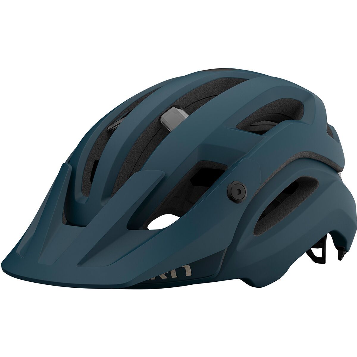 Giro Manifest Spherical Mips Helmet in Matte Ano Orange - Size: Small